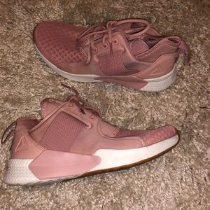 Women’s Reebok athletic shoe